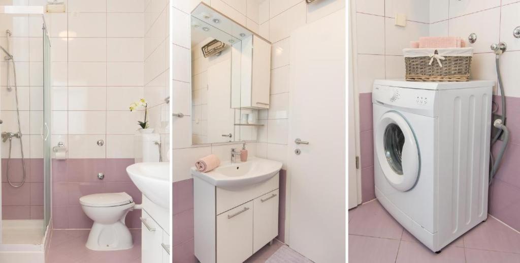 Apartament Motovunska 39b *