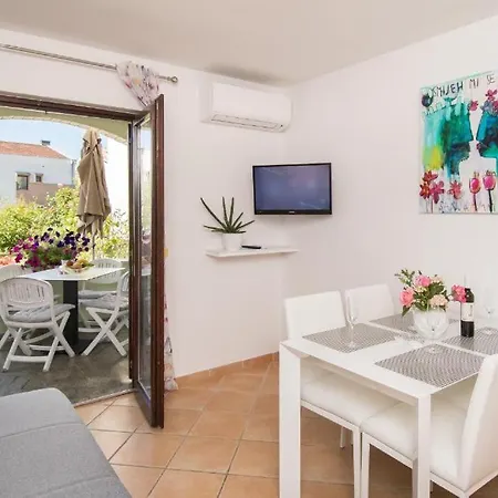 Motovunska 39B Apartment Porec Exterior photo