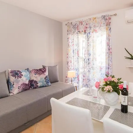 Motovunska 39B Apartment Porec Exterior photo