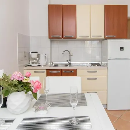 Motovunska 39B Apartment Porec Exterior photo