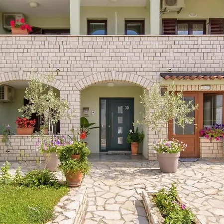 Motovunska 39B Apartment Porec Exterior photo