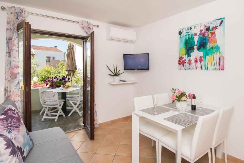 Motovunska 39b Porec