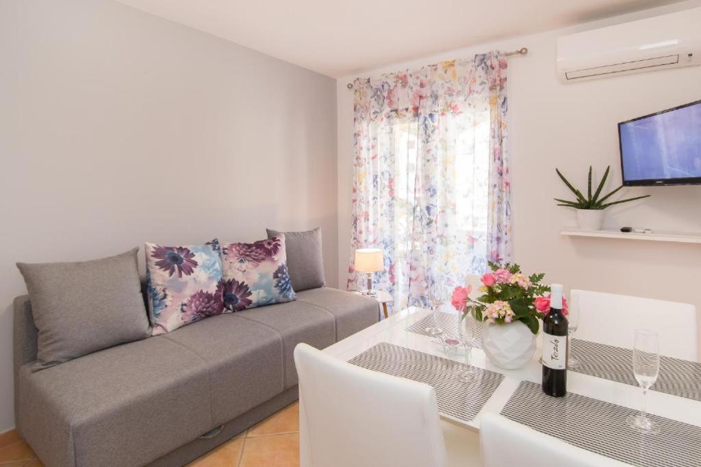 Motovunska 39b Apartment