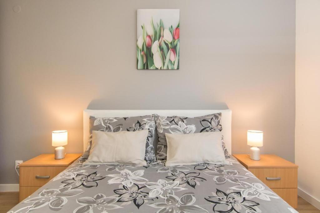 Motovunska 39b Apartment
