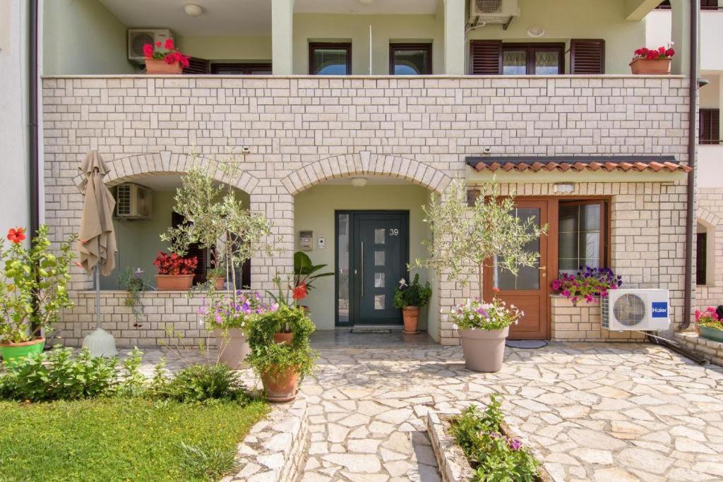 Apartment Motovunska 39b